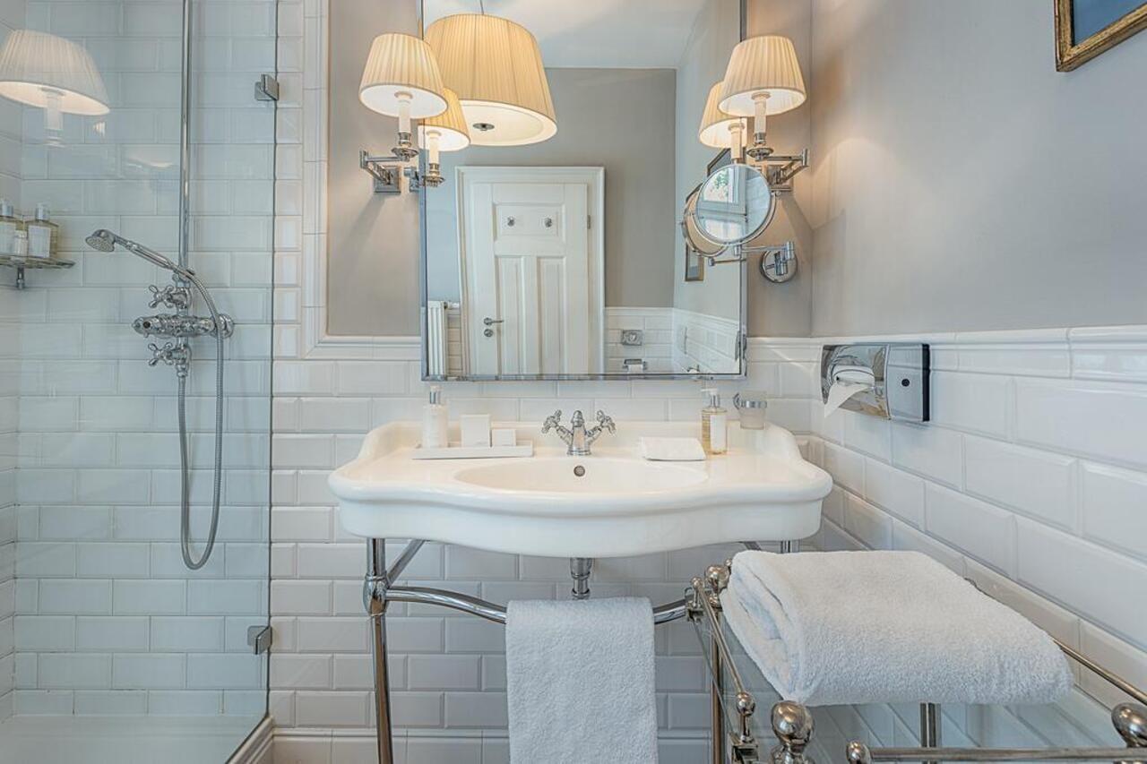 Boutiquehotel Small Luxury Hotel Heidelberg