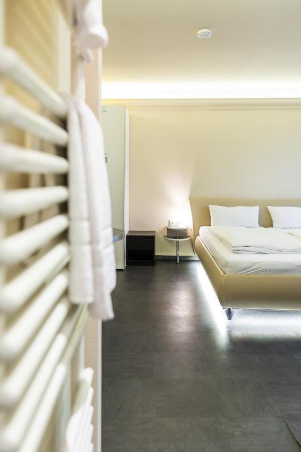 Nomad Serviced-apartments *