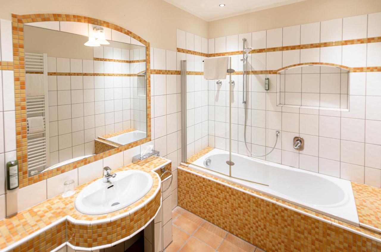 Heidelworld Aparthotel Heidelberg