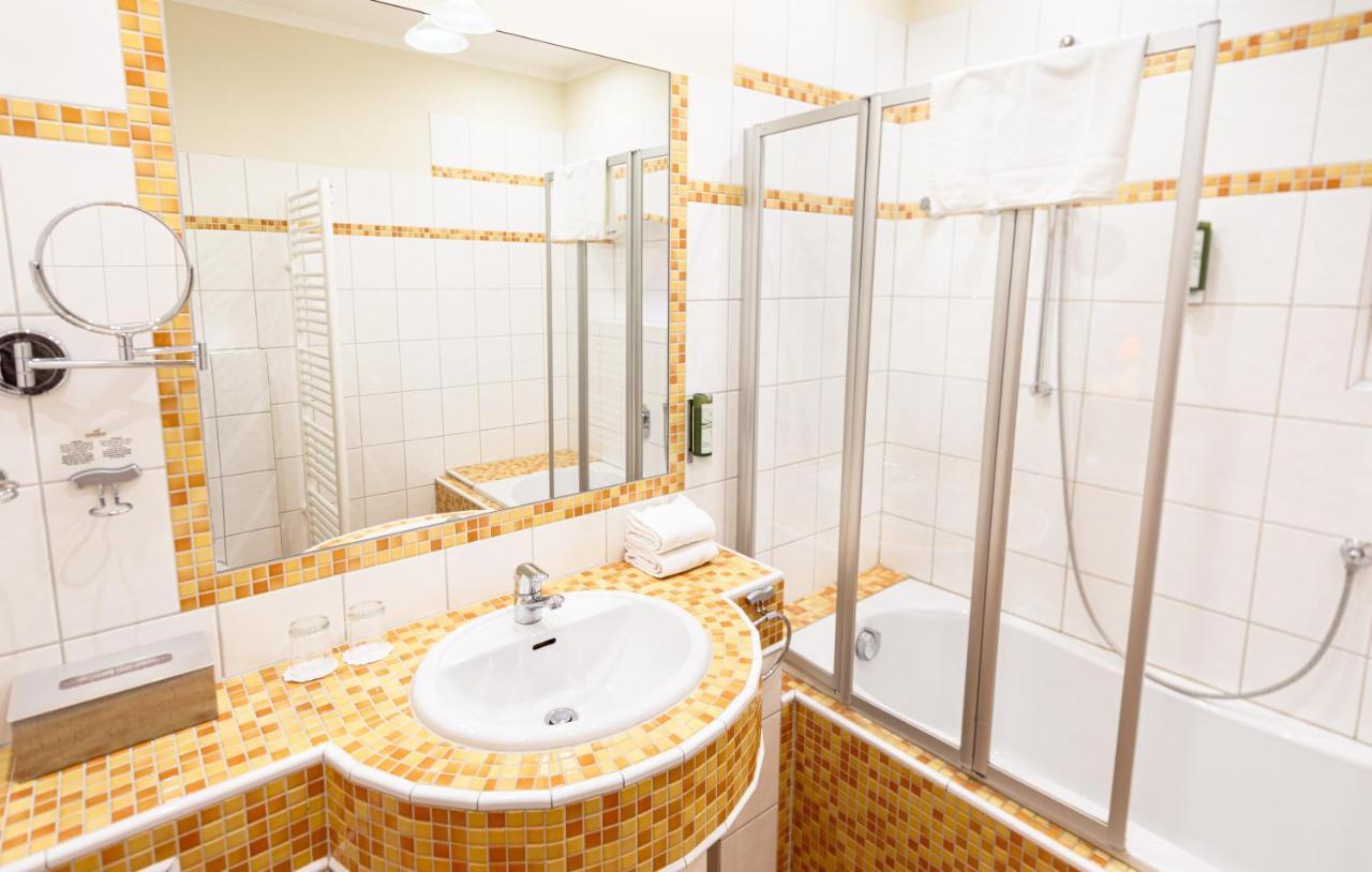 Heidelworld Aparthotel *