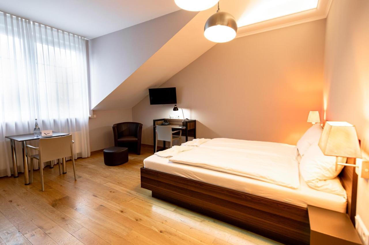 Heidelworld Aparthotel Heidelberg