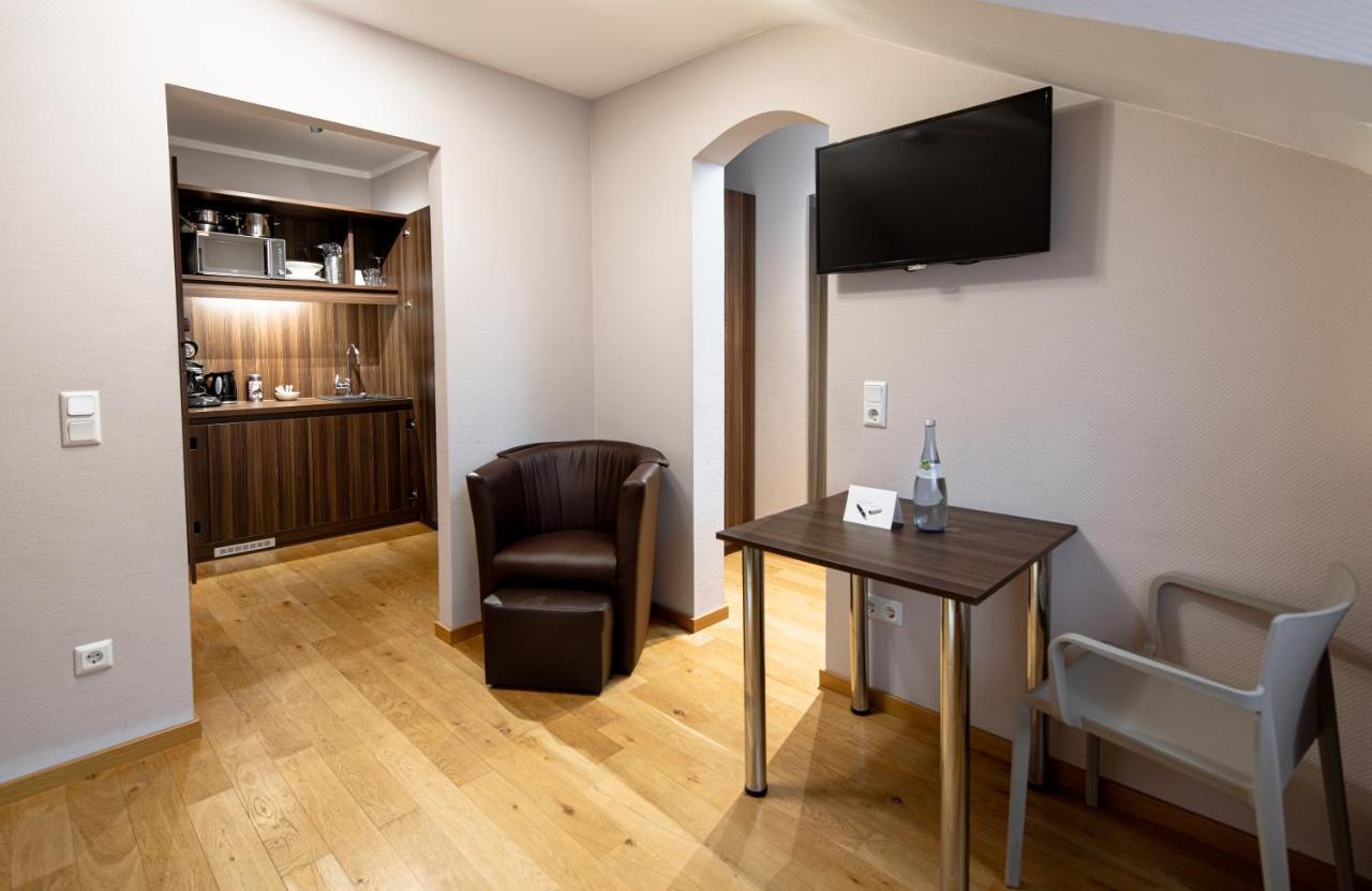 Heidelworld Aparthotel *