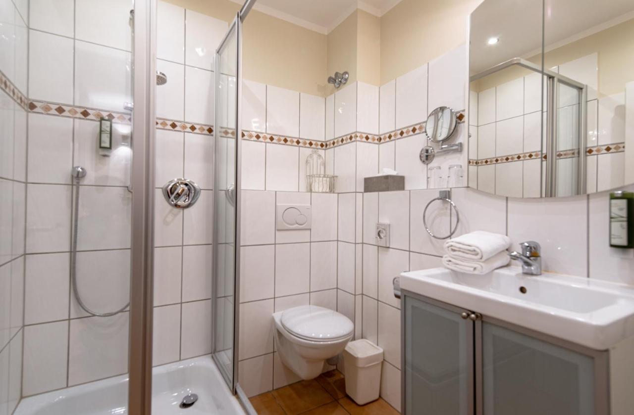 Aparthotel Heidelworld