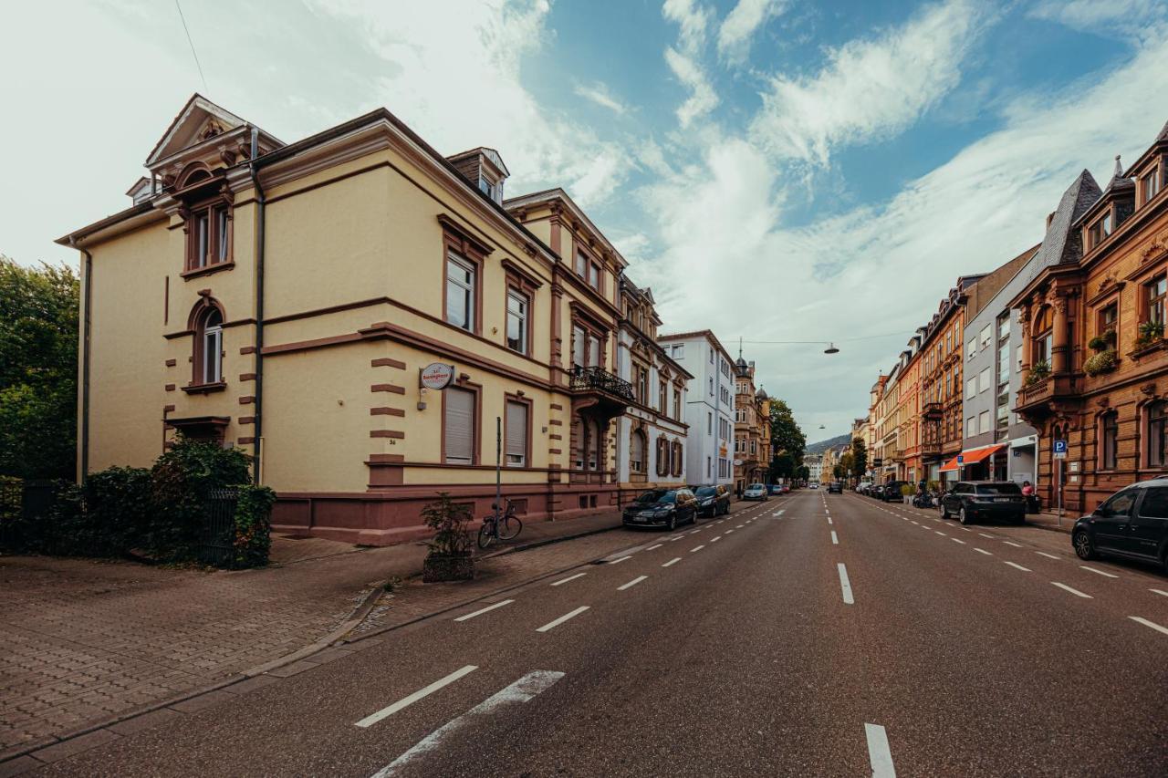 Heidelworld Aparthotel