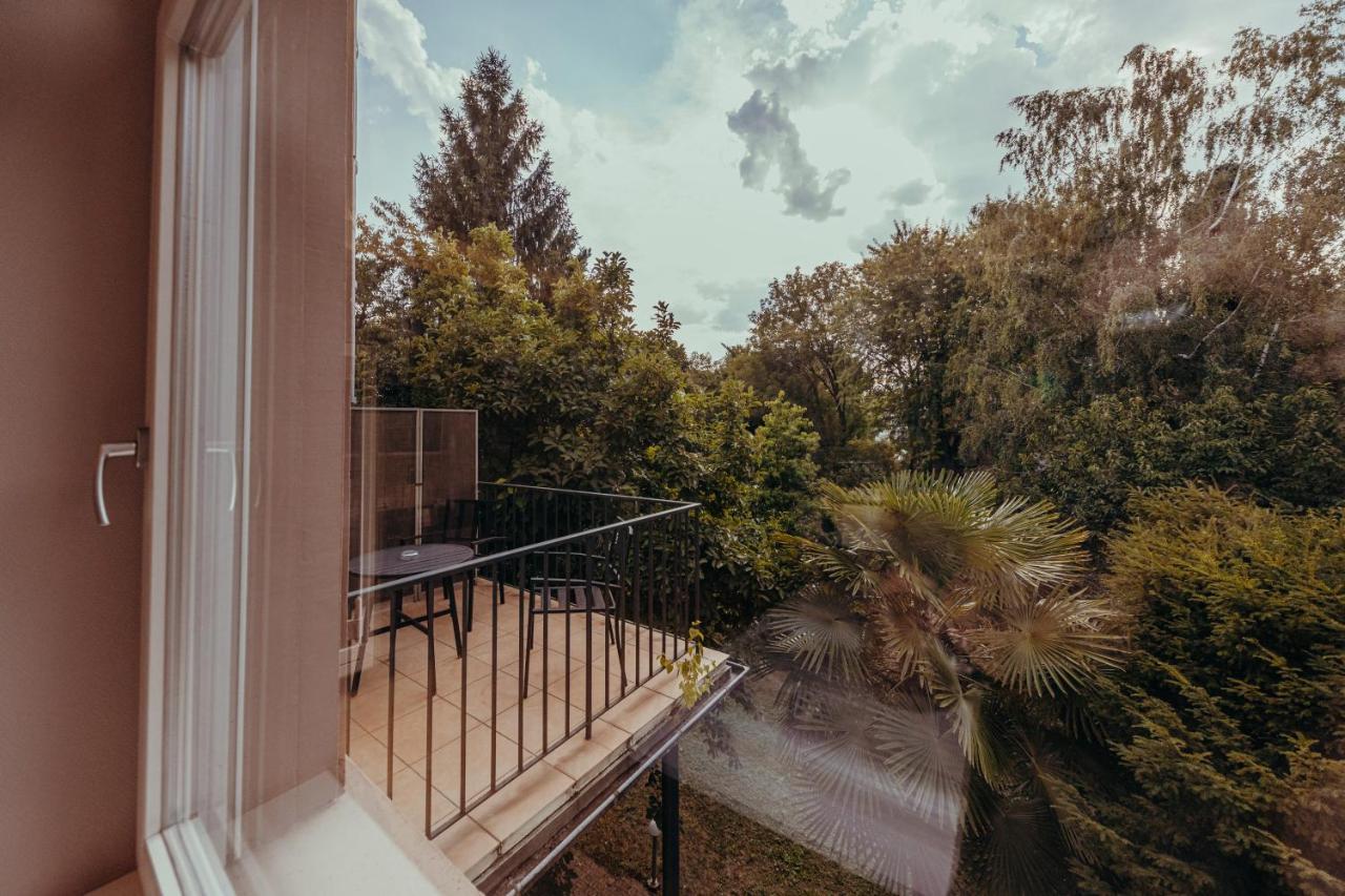 Heidelworld Aparthotel *