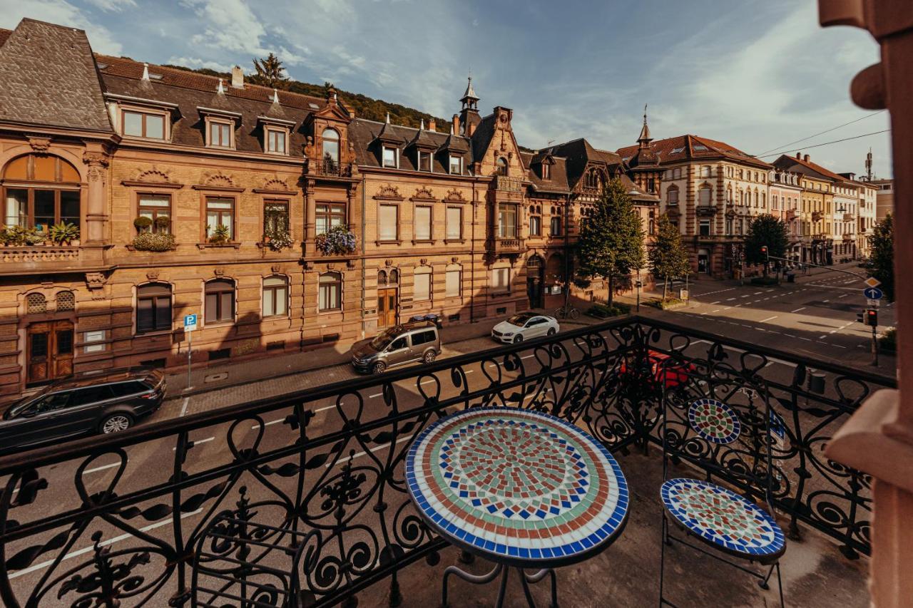 Heidelworld Aparthotel *