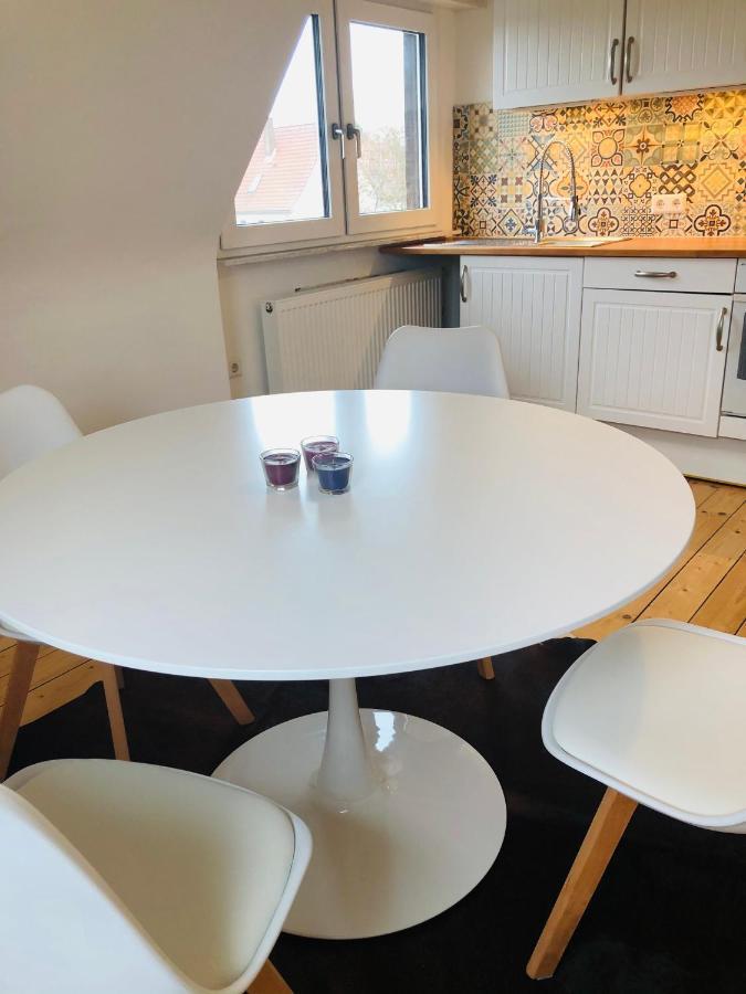 Britty's Appartement