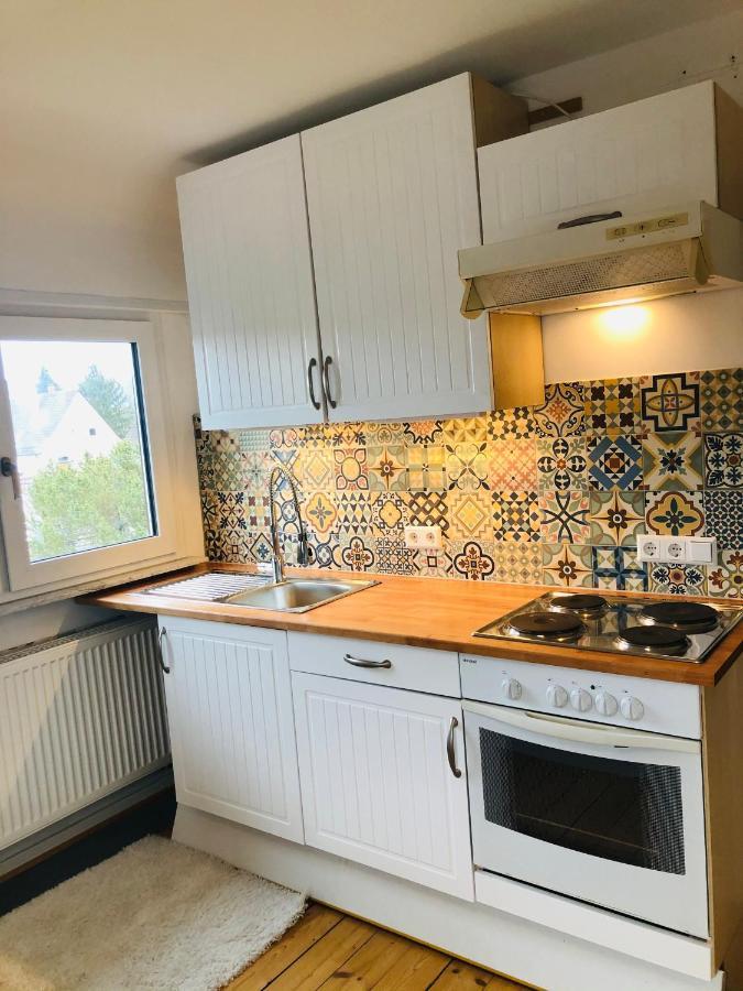 Britty's Appartement Heidelberg