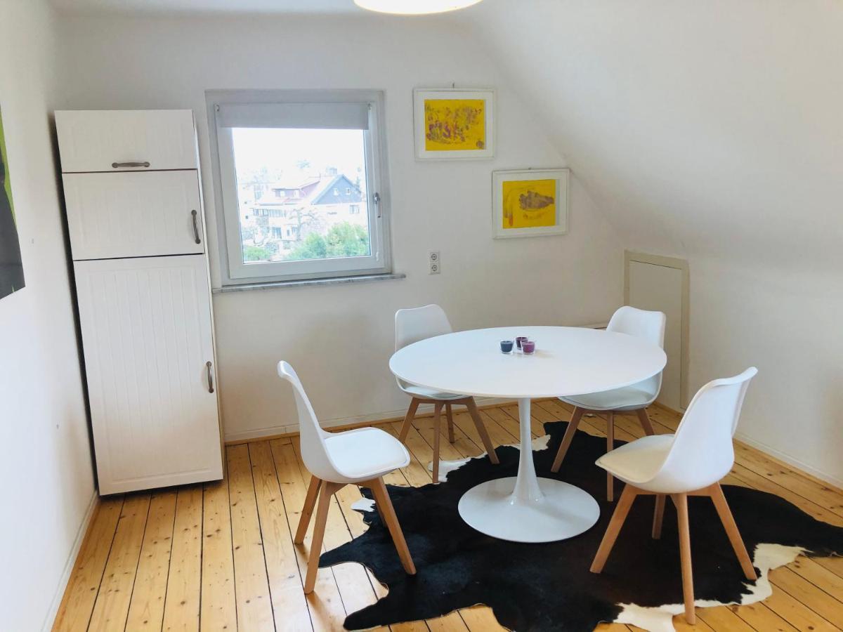 Britty's Appartement *