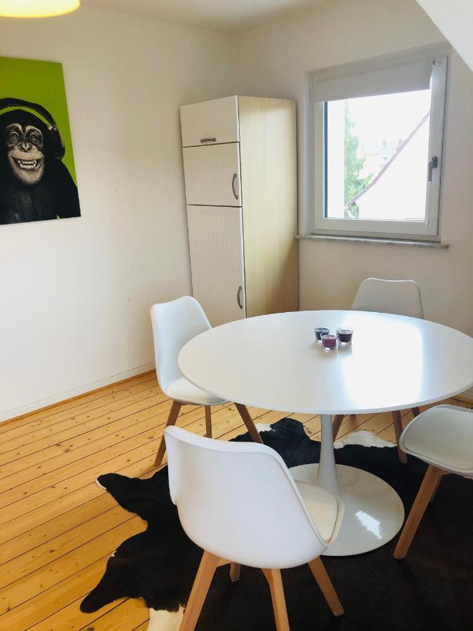 Britty's Appartement
