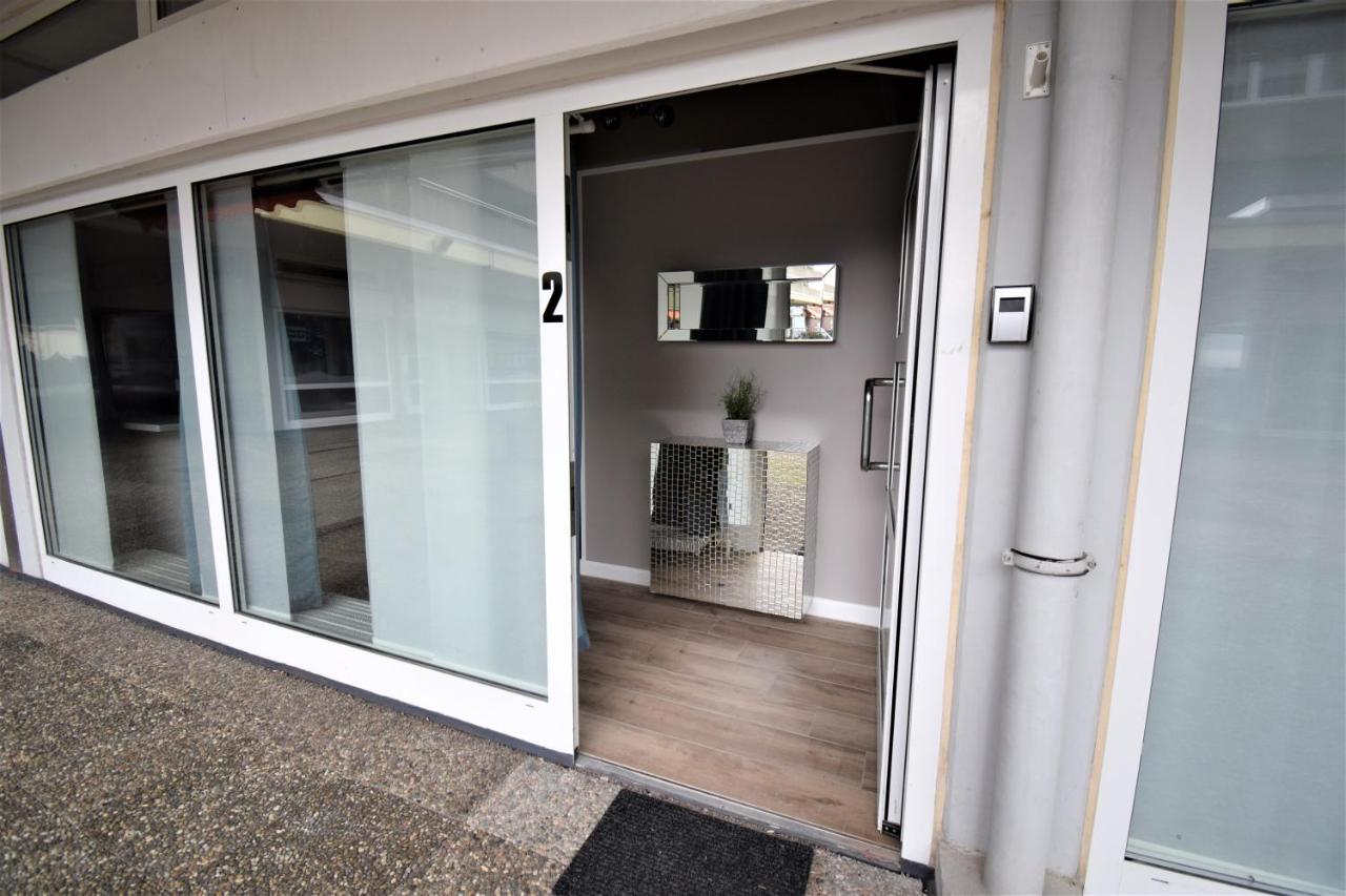 Appartement Connie's *