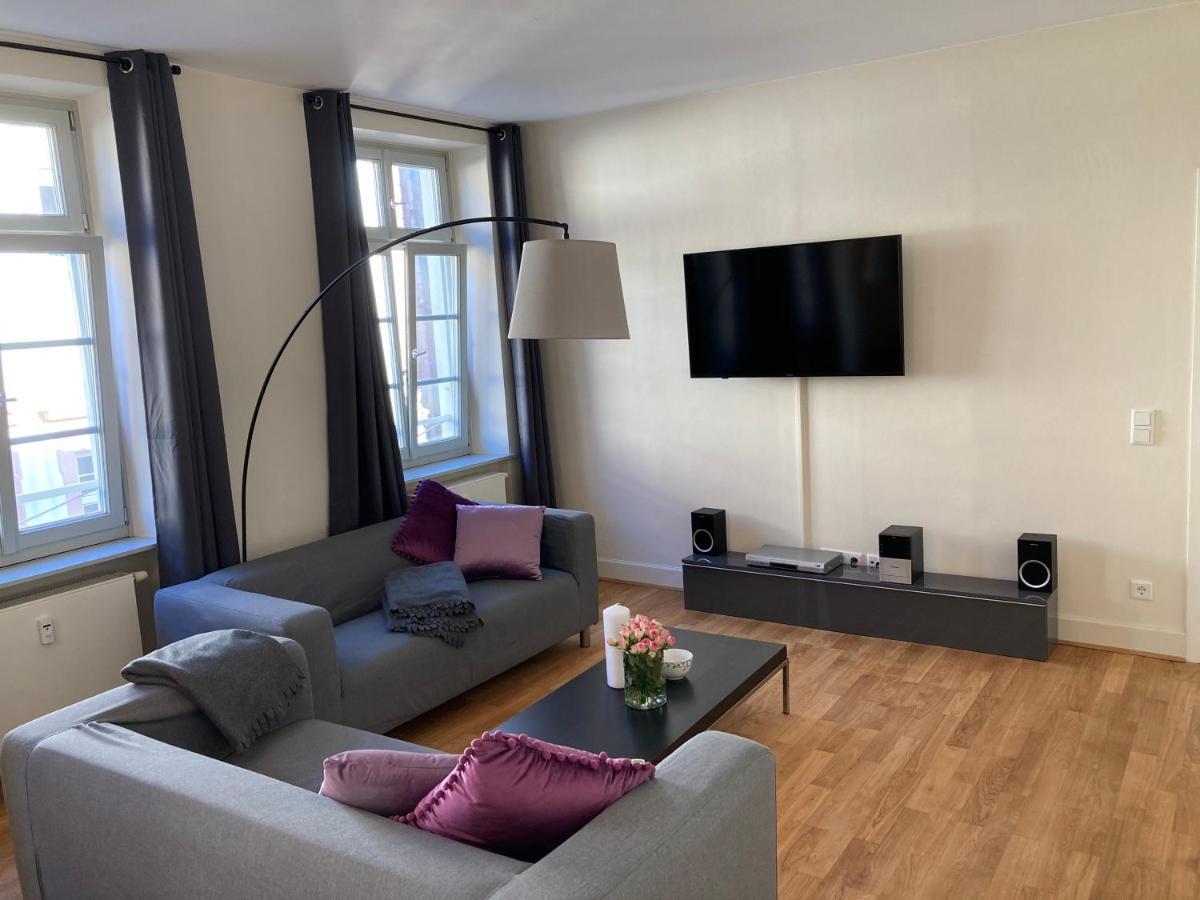 Cafe & Knoesel Appartement *