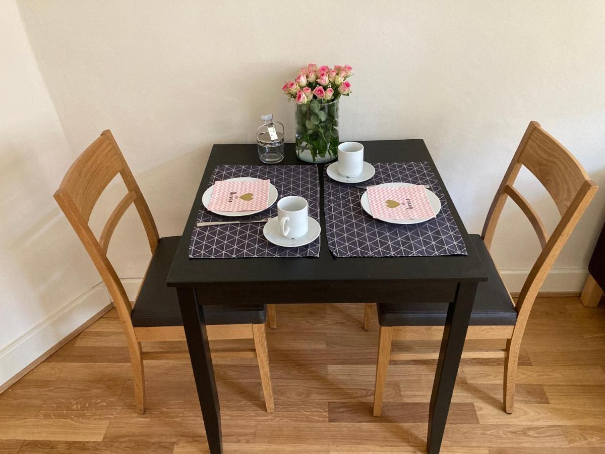 Appartement Cafe & Knoesel *