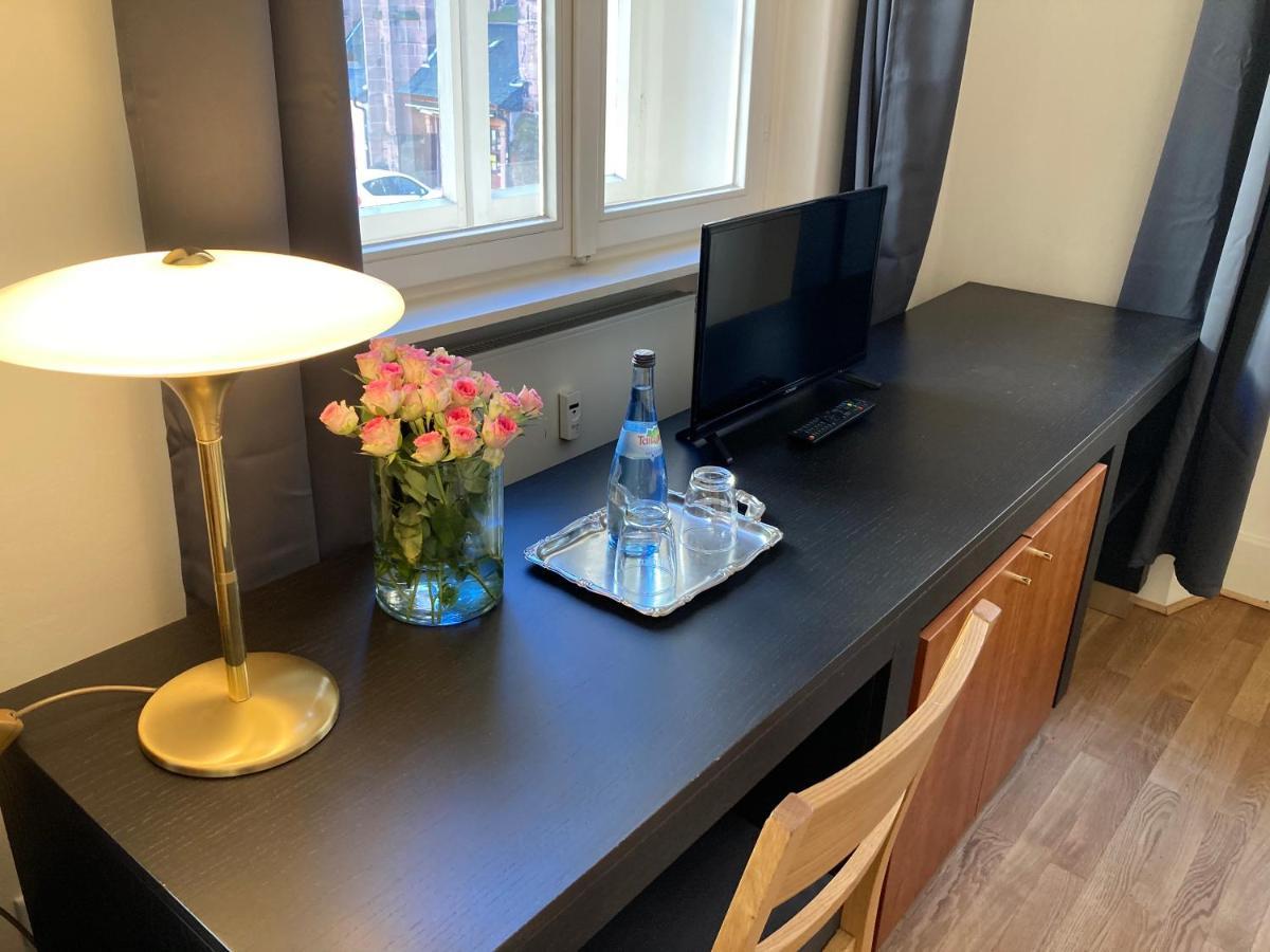 Appartement Cafe & Knoesel *
