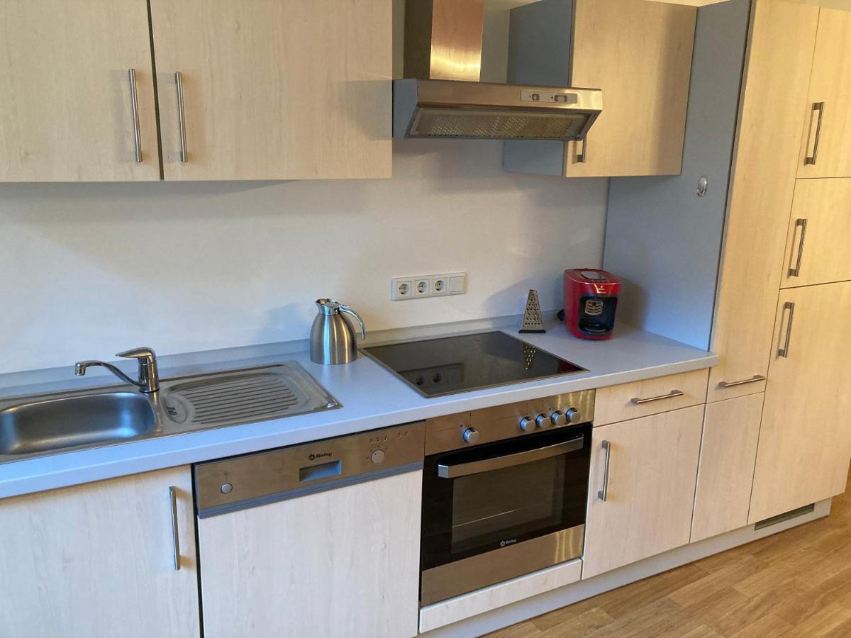 Cafe & Knoesel Appartement