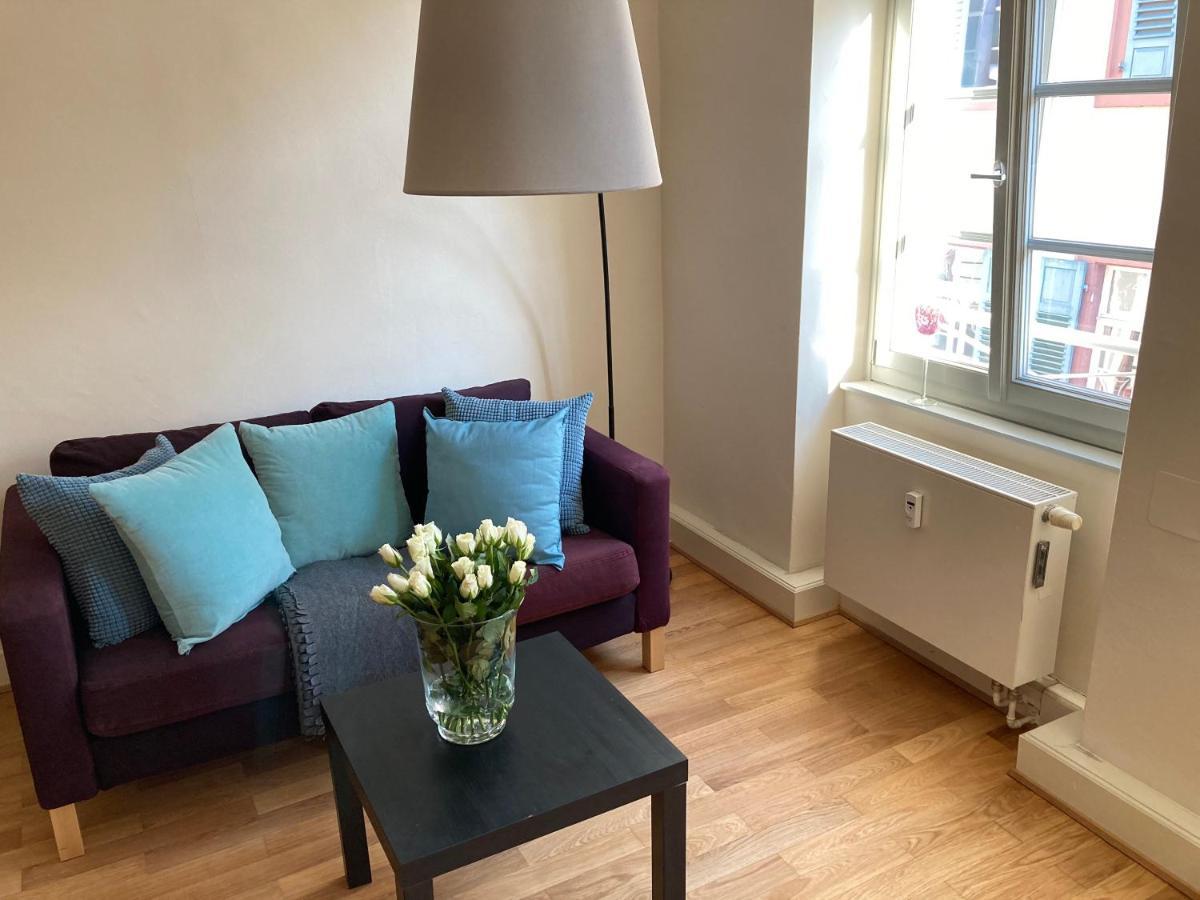 Cafe & Knoesel Appartement