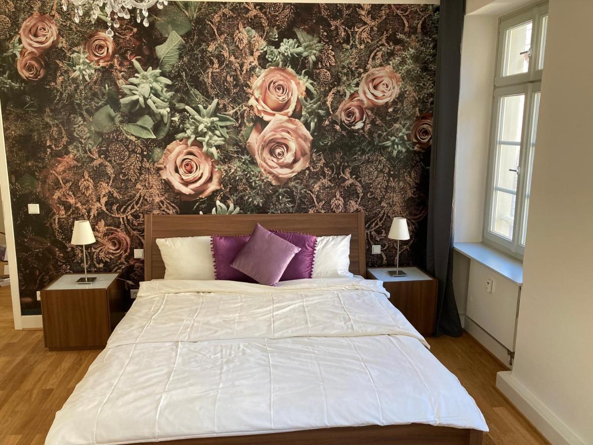 Appartement Cafe & Knoesel