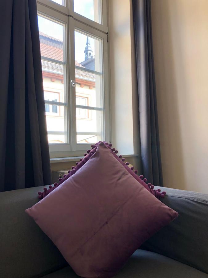 Cafe & Knoesel Appartement Heidelberg