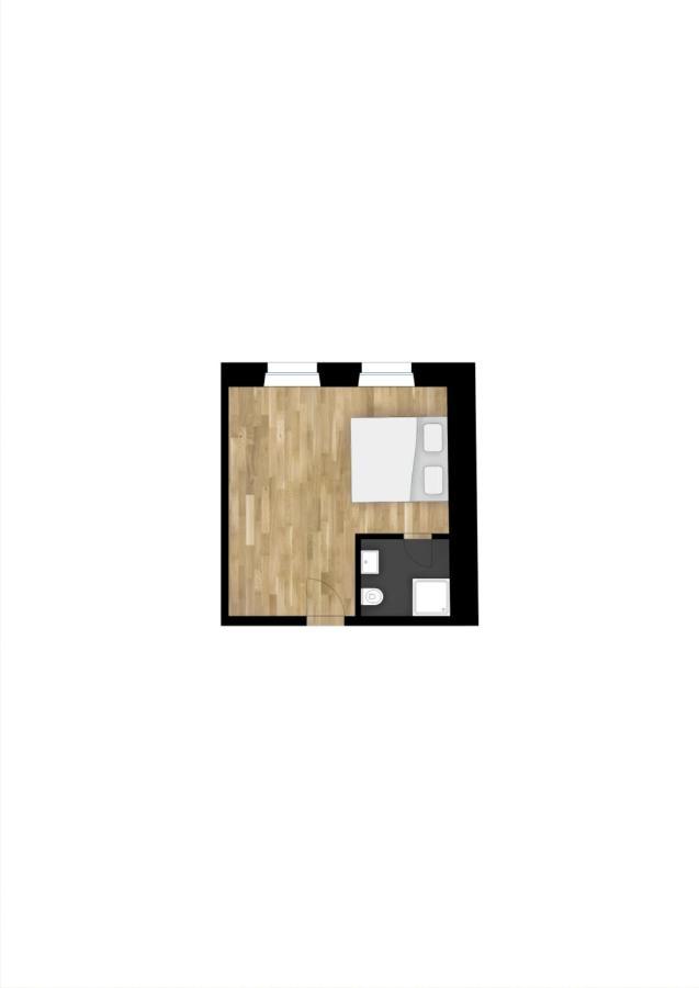 Appartement Cafe & Knoesel Heidelberg