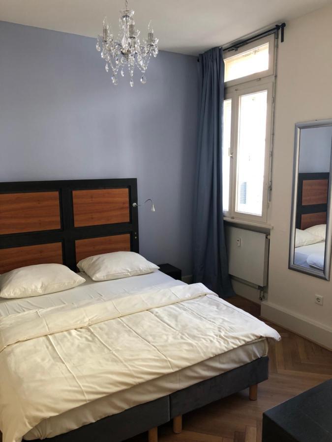 Appartement Cafe & Knoesel