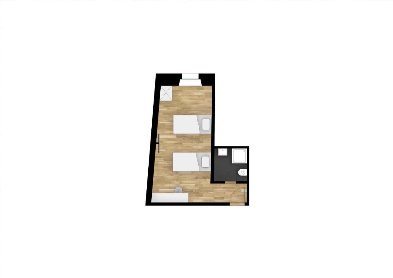 Appartement Cafe & Knoesel