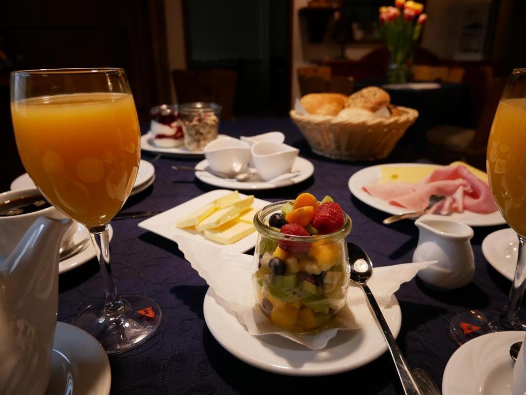Hotel Anlage 3*