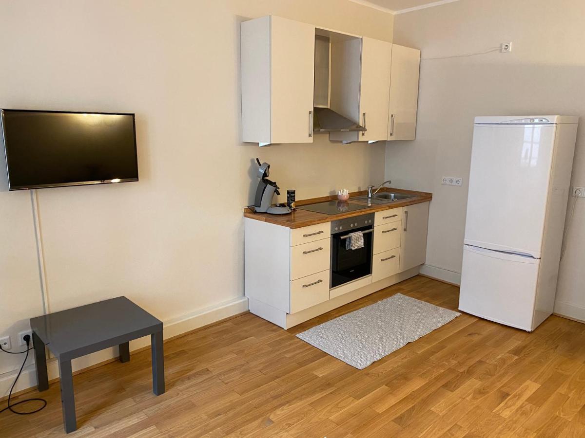 Cafe & Knoesel Appartement Heidelberg