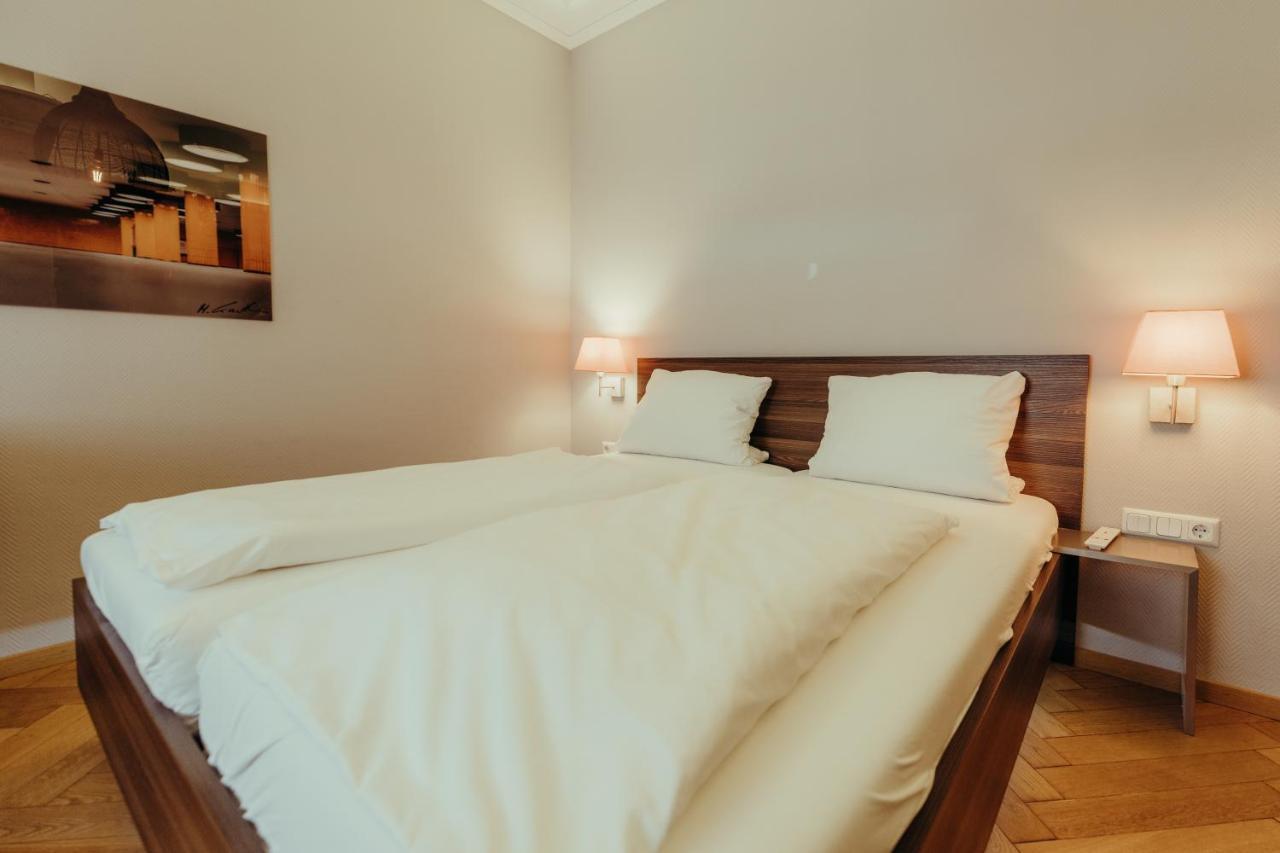Aparthotel Heidelworld *