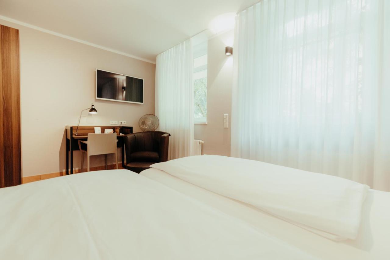 Aparthotel Heidelworld