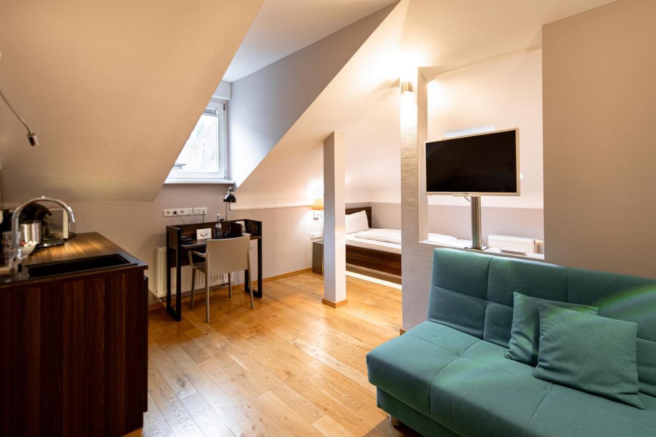 Heidelworld Aparthotel