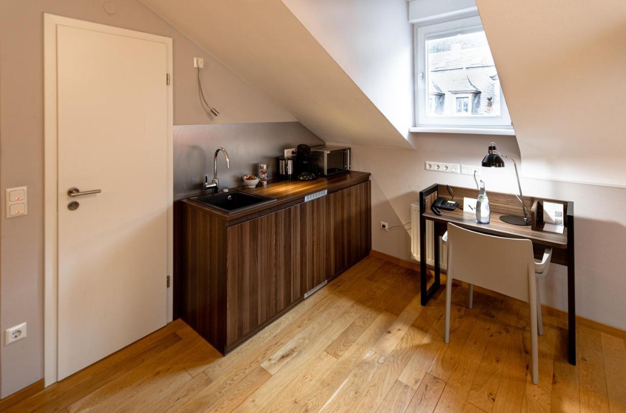Aparthotel Heidelworld *