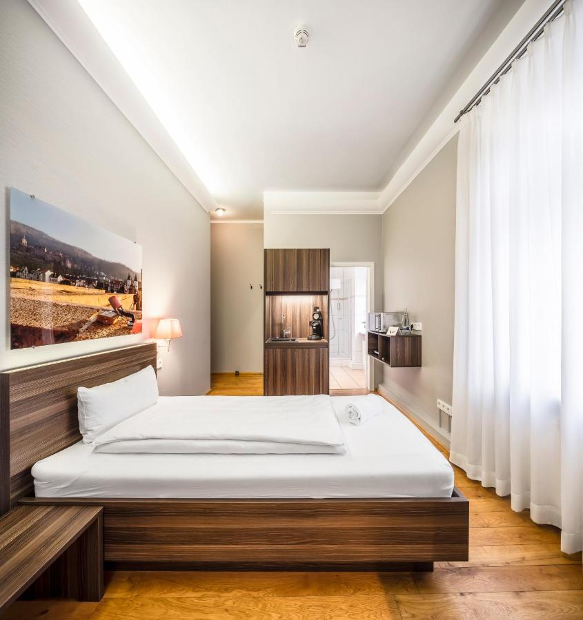 Boardinghouse Heidelberg