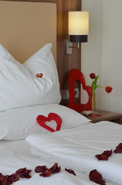 Wohlfuehl-hotel Neu Hotel Heidelberg