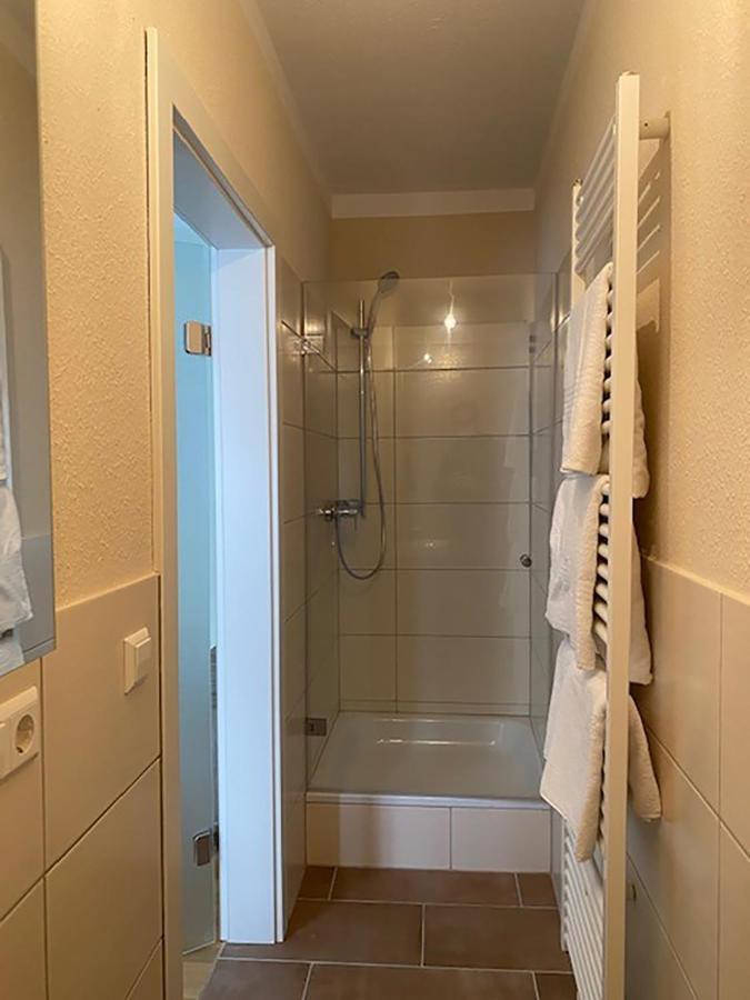 Appartement Boardinghouse Goethehaus *