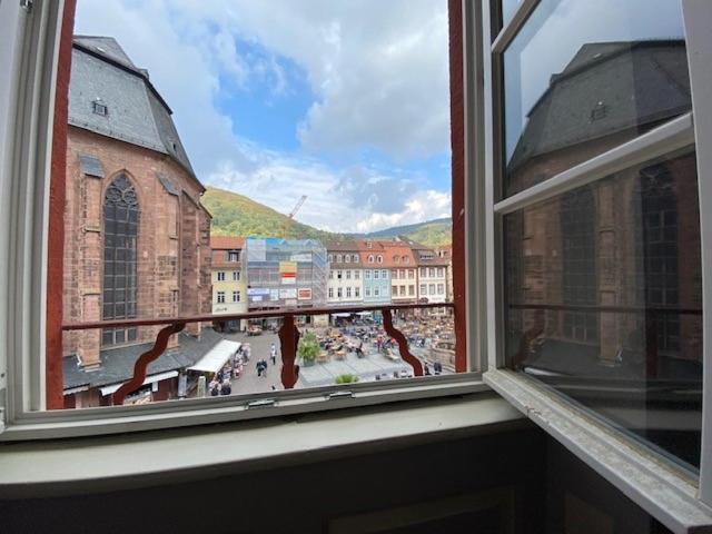 Boardinghouse Goethehaus *
