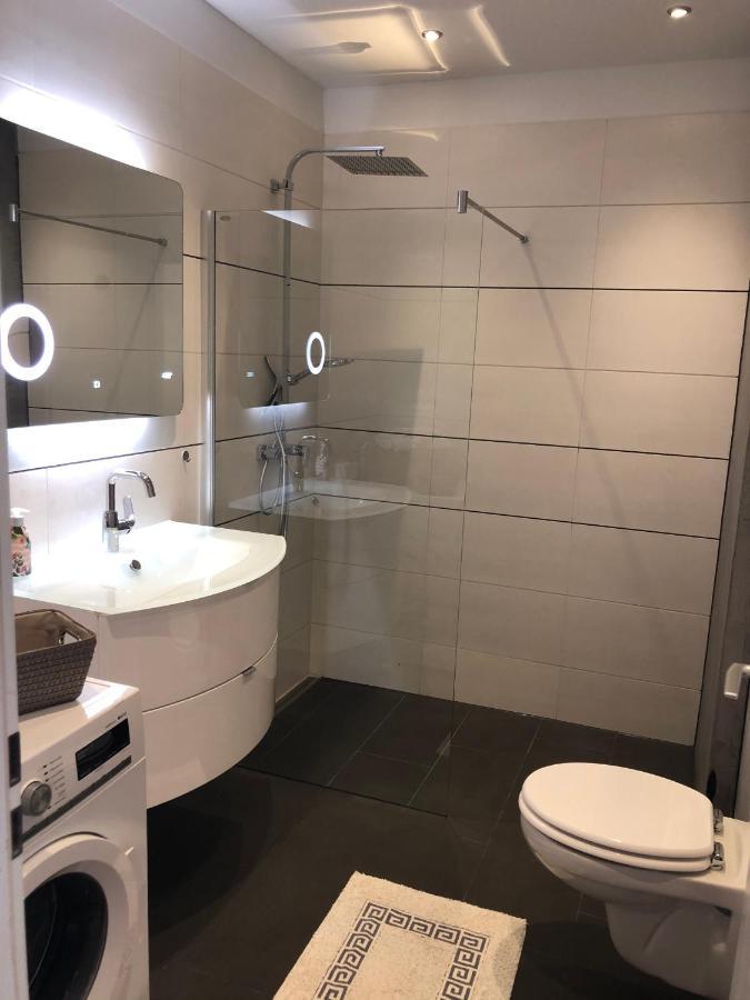 Apartment Philosophen Und Neckarblick *