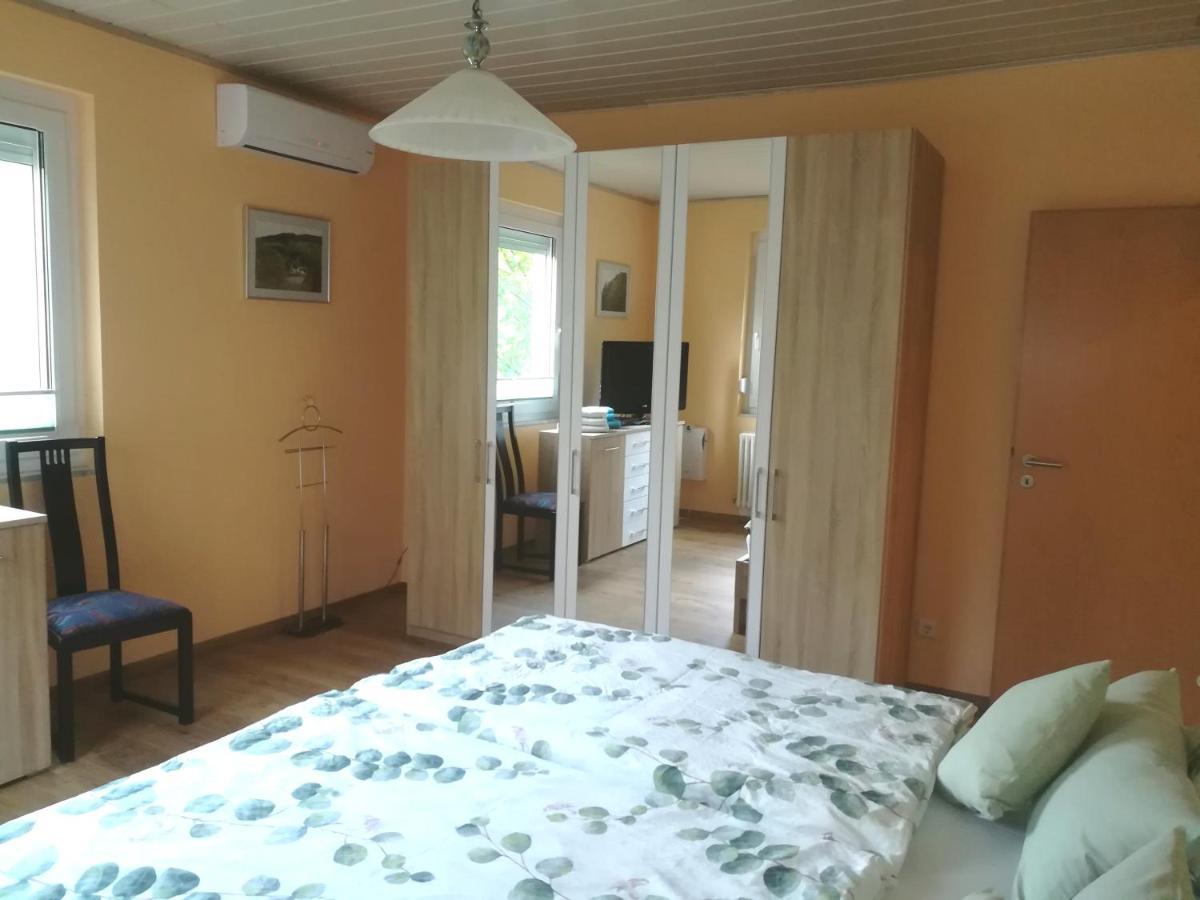 Nichtraucherferienwohnung-neckarblick Ze-2022-74-wz-118a * Heidelberg