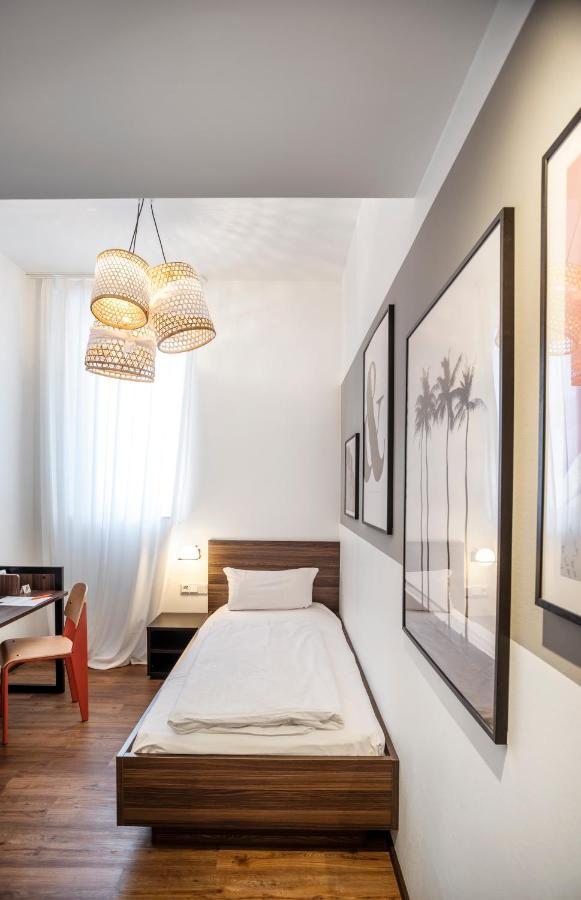 Hotel The Acor Heidelberg