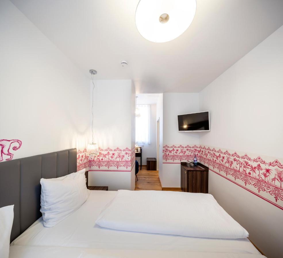 Hotel The Acor Heidelberg