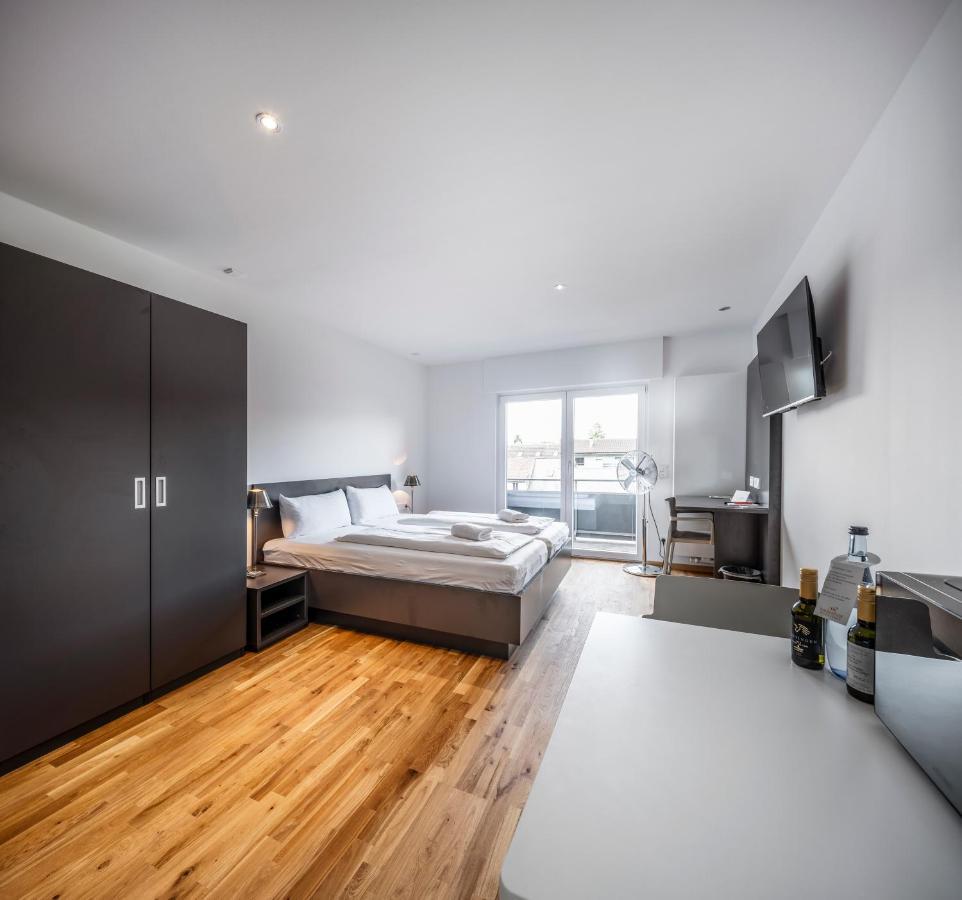 Aparthotel Boardinghouse Heidelberg