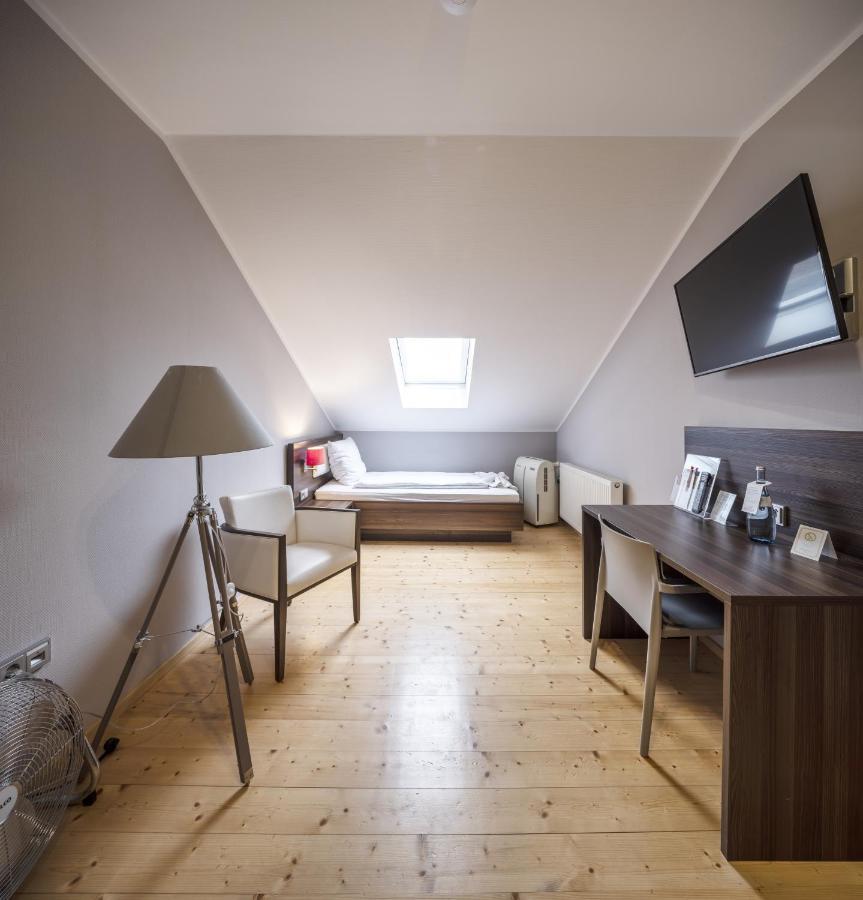 Aparthotel Boardinghouse Heidelberg