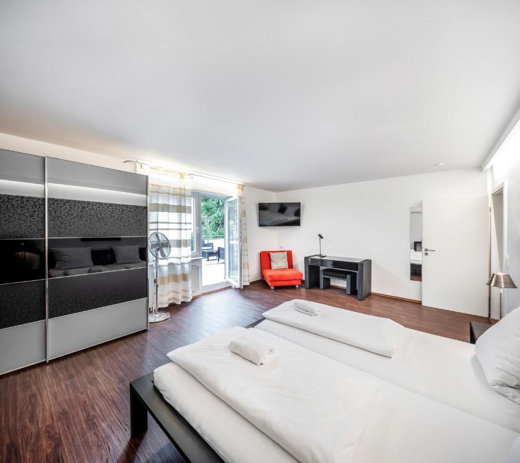 Boardinghouse Heidelberg