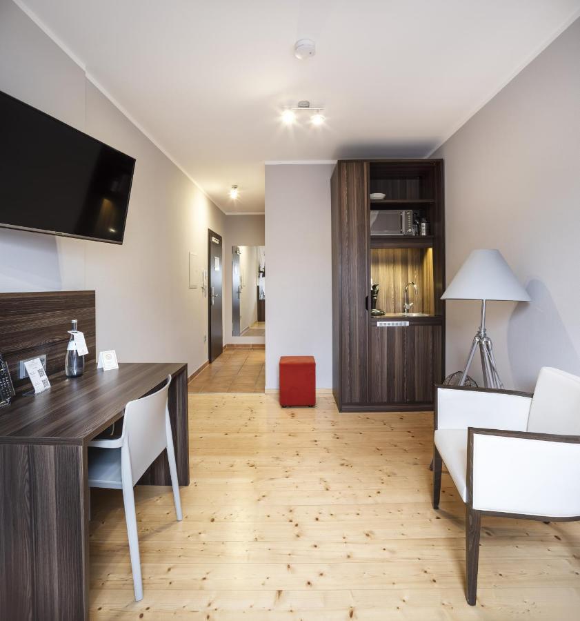 Boardinghouse Heidelberg