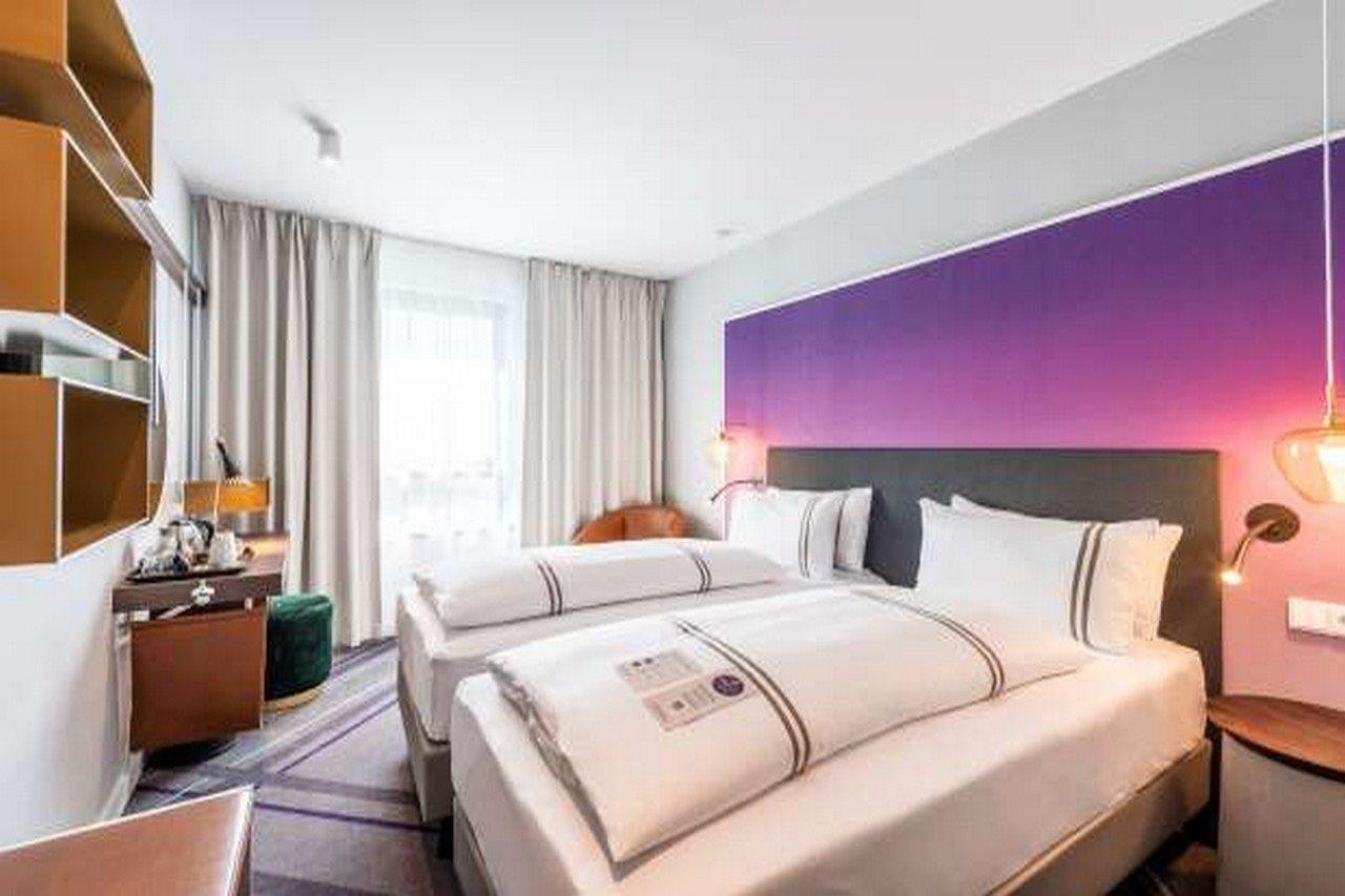 Premier Bahnstadt Hotel Heidelberg