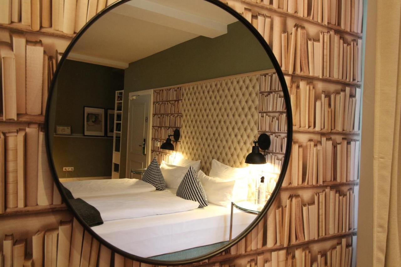 Zur Alten Brucke Hotel