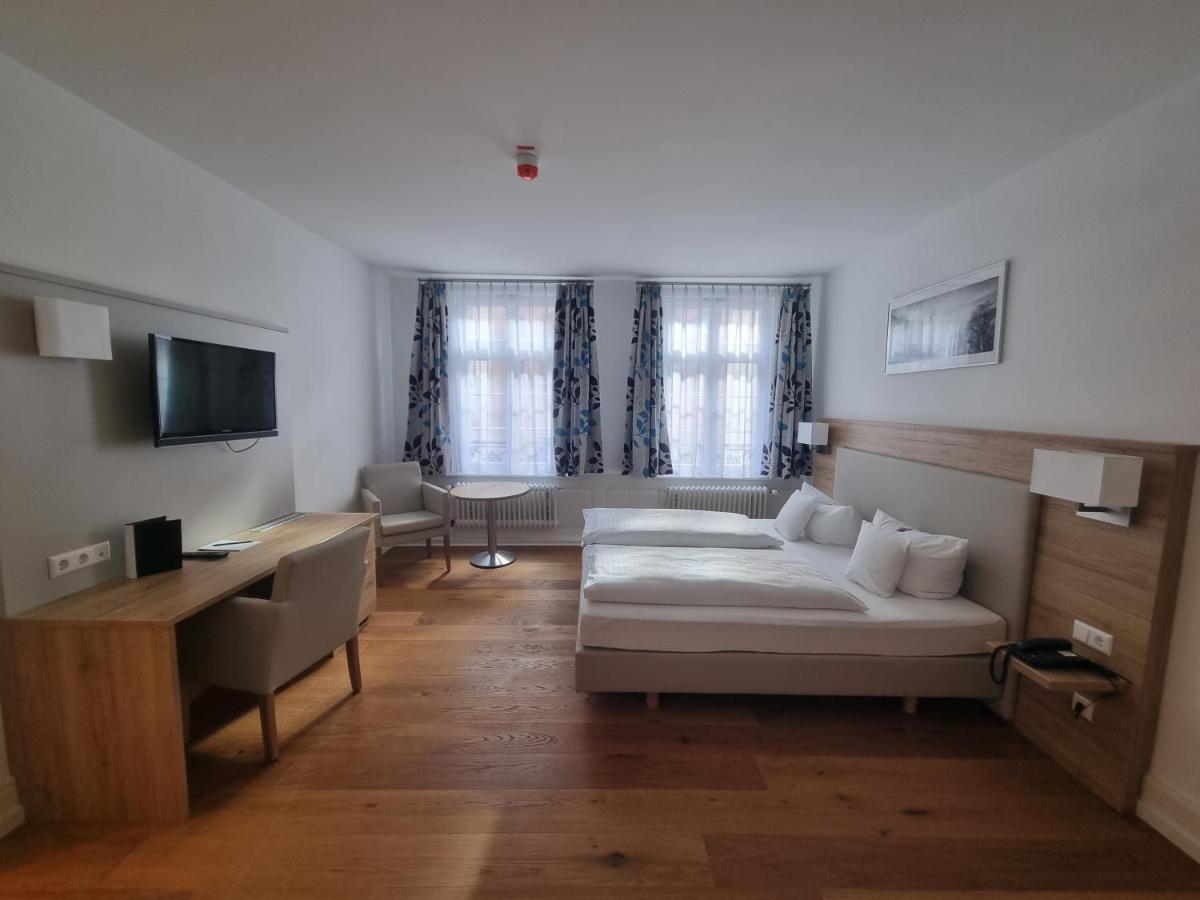 Perkeo Hotel 3*