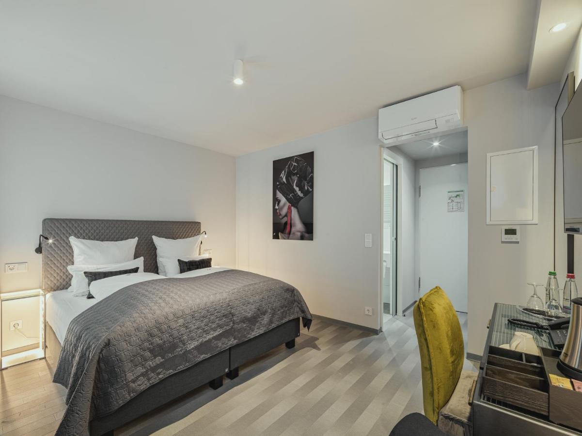 Hotel Bs Boutique 4*