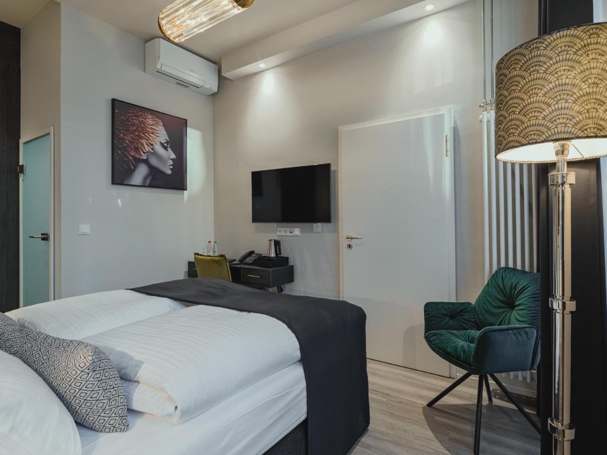 Hotel Bs Boutique 4*