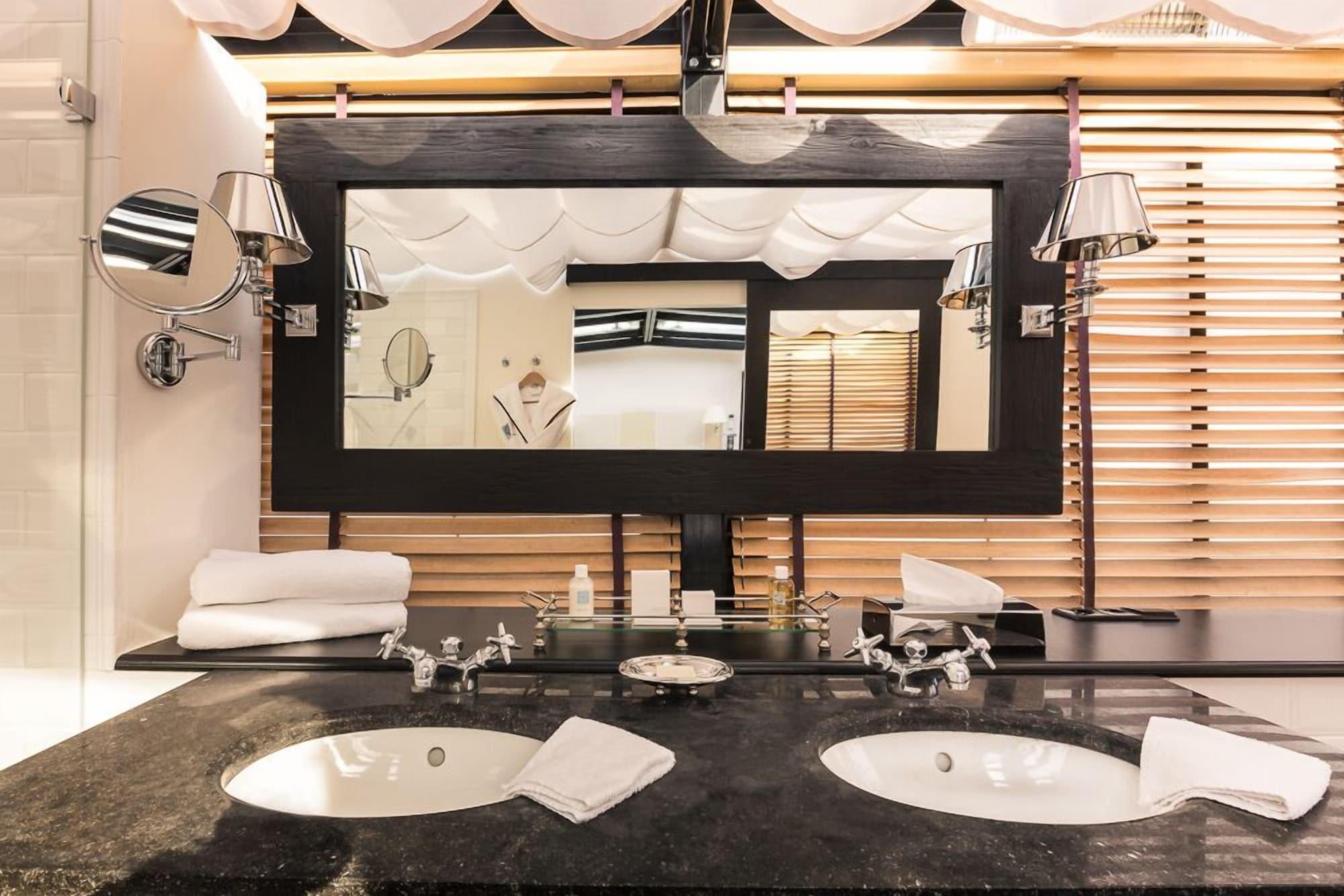 Boutiquehotel Small Luxury