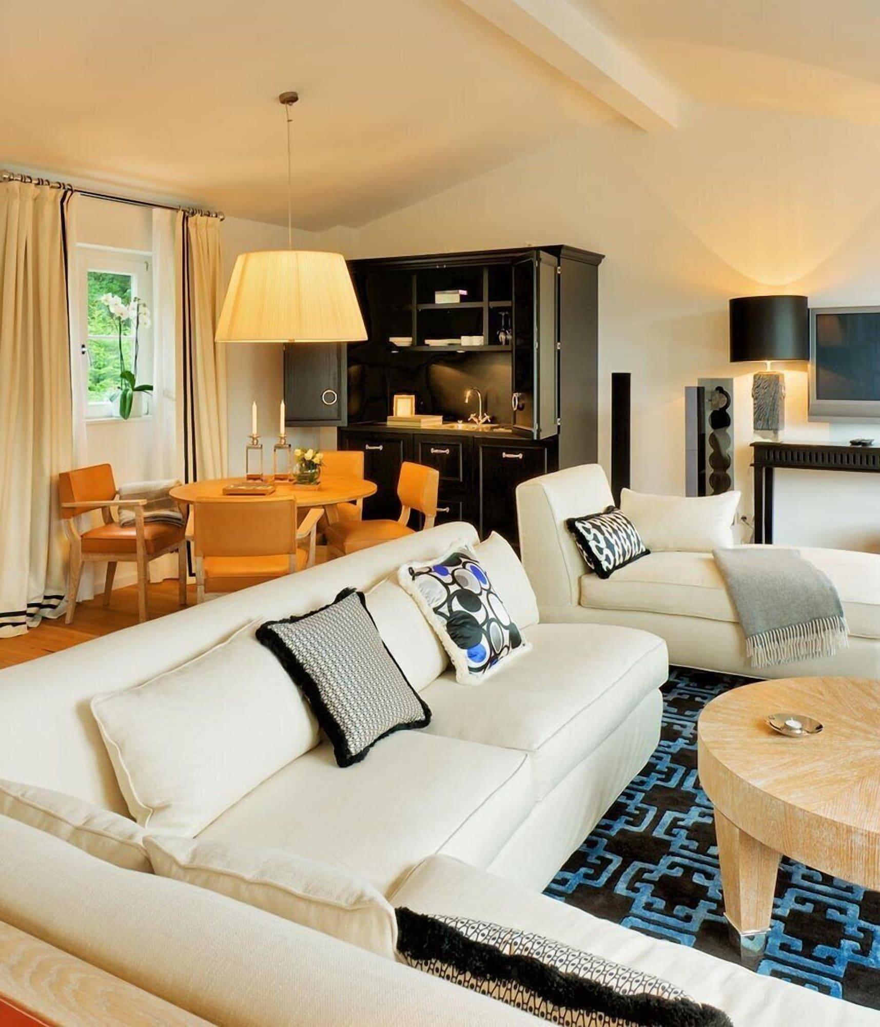 Boutiquehotel Small Luxury Hotel Heidelberg